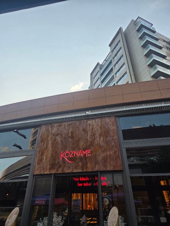 Közname - Tepe Prime