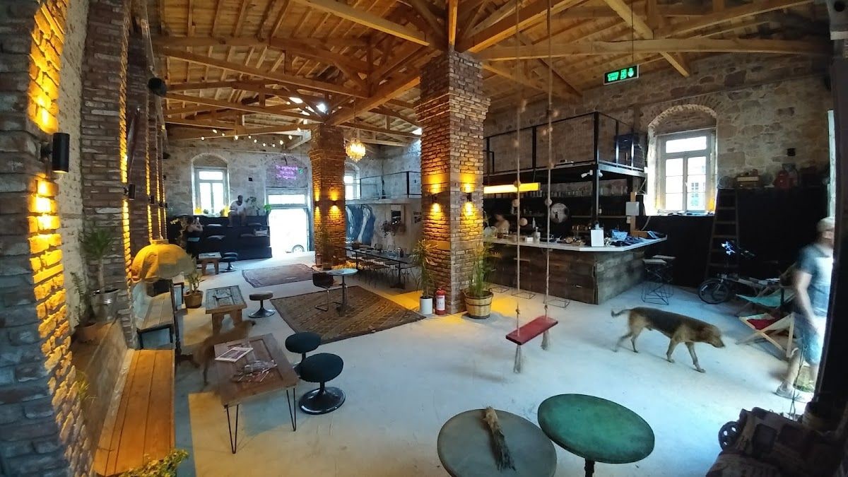 Kraft Ayvalık