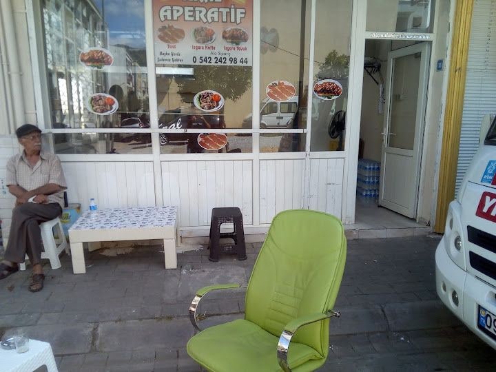 Kral Aperatif