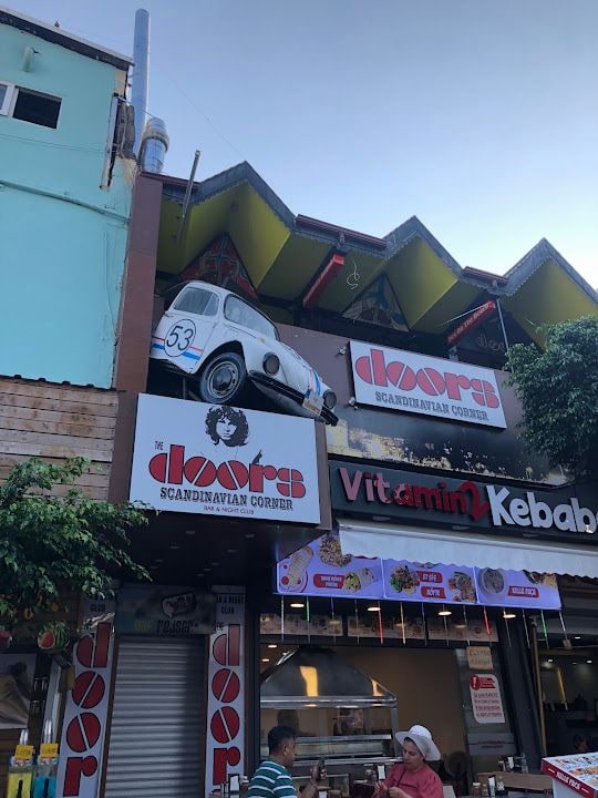 Kral Döner