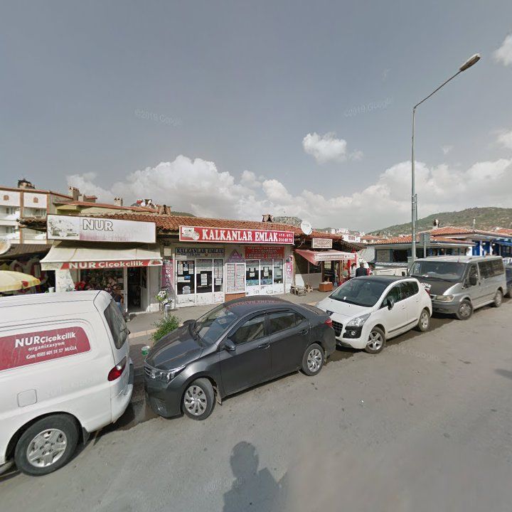 Kral Kuzu Kokoreç