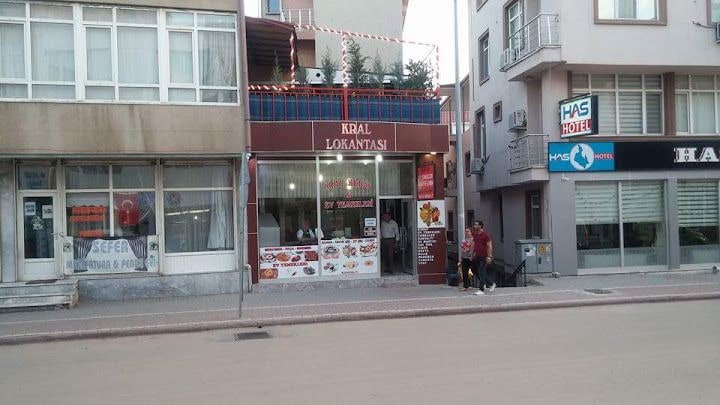 Kral Lokanta
