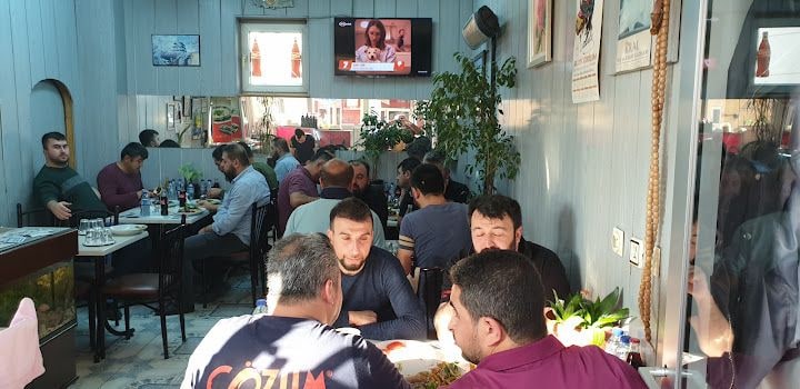 Kral Pide Kebap Salonu