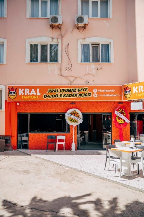 Kral Tantuni Didim