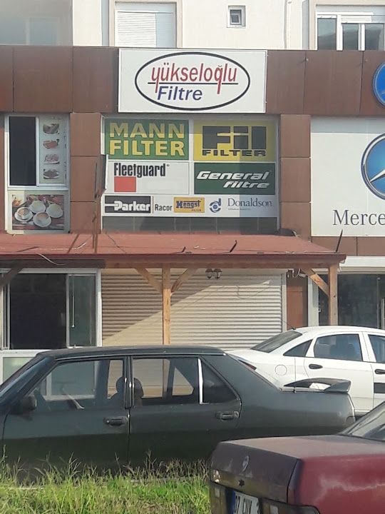 KRAL TOST BÜFE