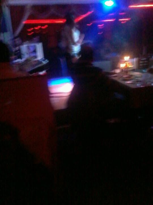 Kral Ve Ben Gazino