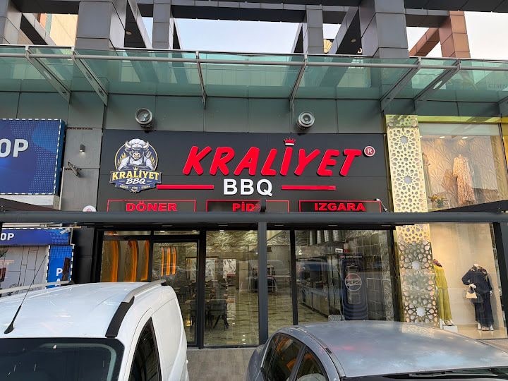 Kraliyet Bbq