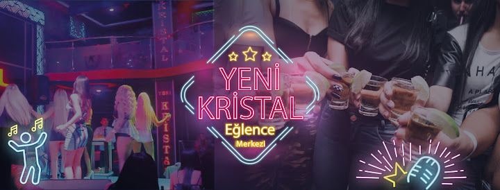 Kristal Eğlence Merkezi