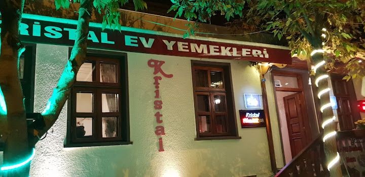 Kristal Ev Yemekleri