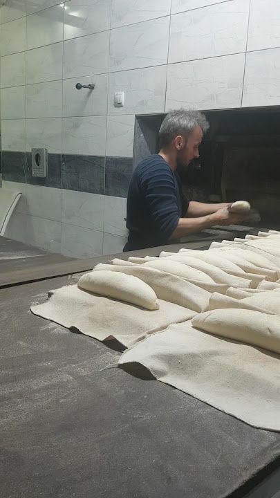Kristal Lokantası ( KOSGEP ) Remzi Hocanın Kurufasulyecisi