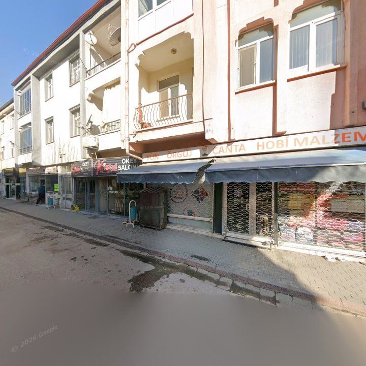 Kristal Okey Salonu