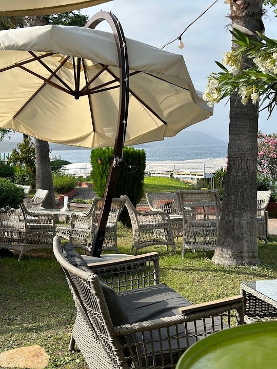 Kristall Bar & Lounge