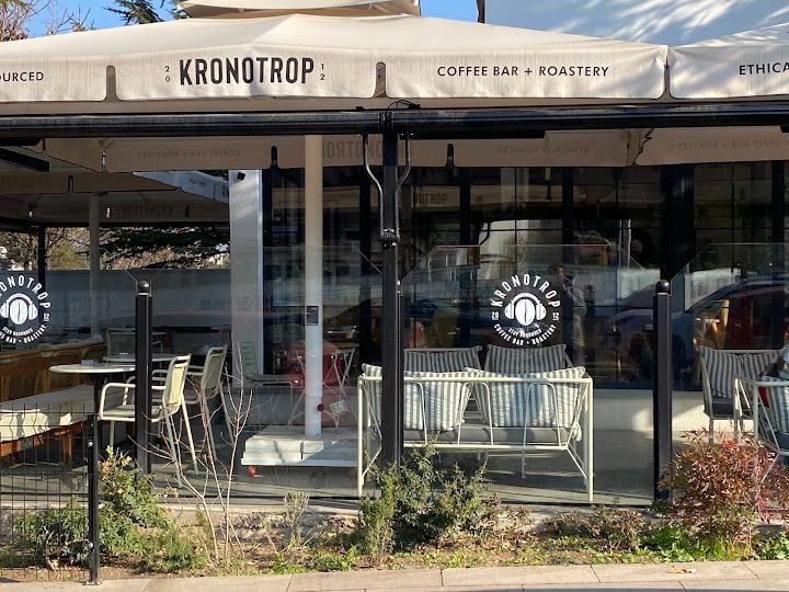 Kronotrop Ümitköy