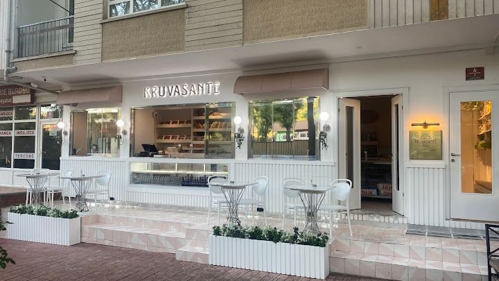 Kruvasante Atelier