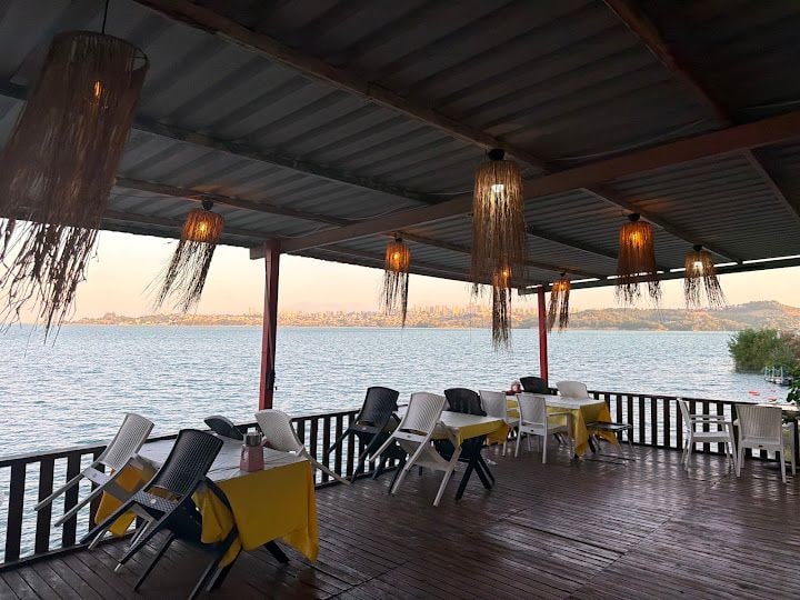 Ks Yol Cafe Restorant