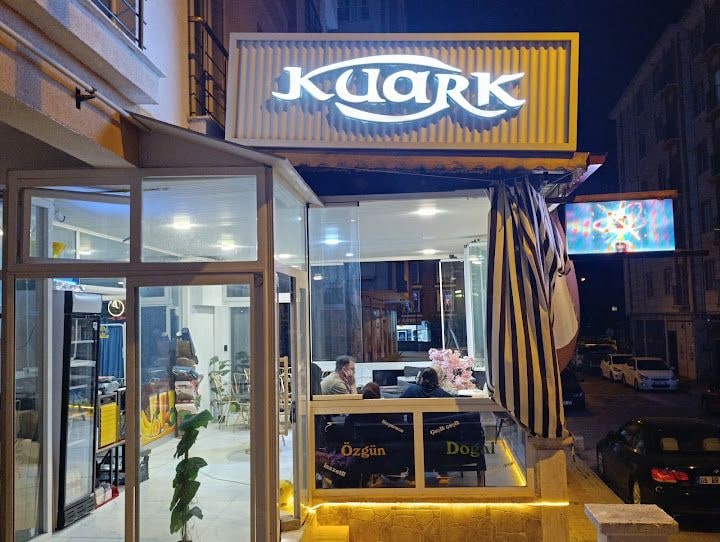 Kuark Cafe