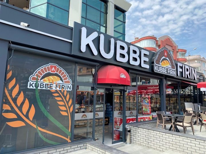 Kubbe Fırın