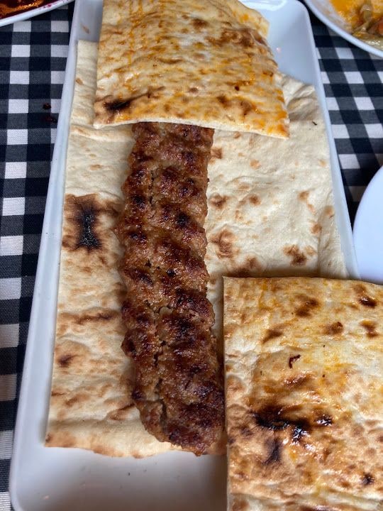 Küçe Ocakbaşı Meyhane