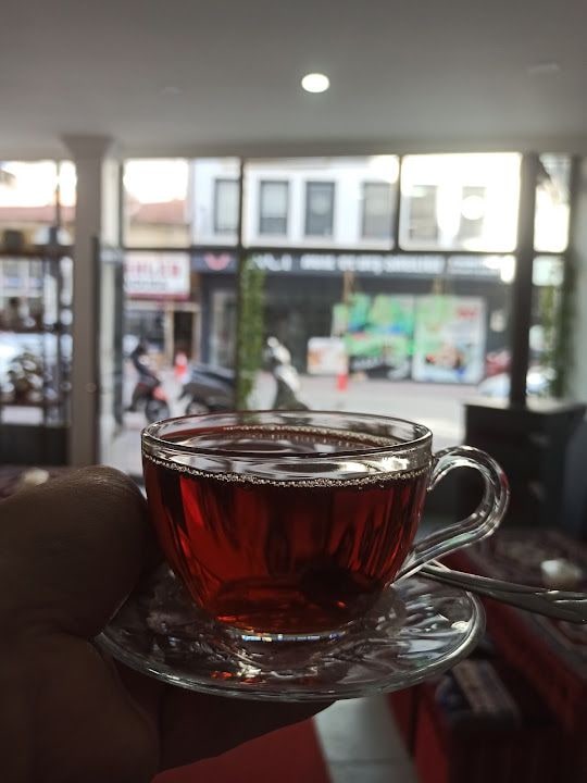 Küçük Ev Çay Evi