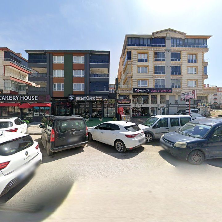 Küçük Ev Döner Kokoreç & Köfte