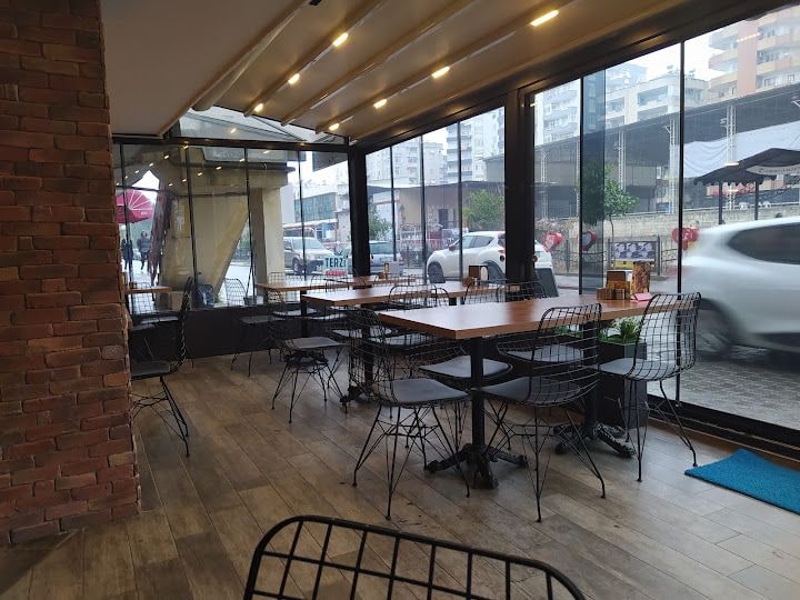 Küçük Ev Kafe