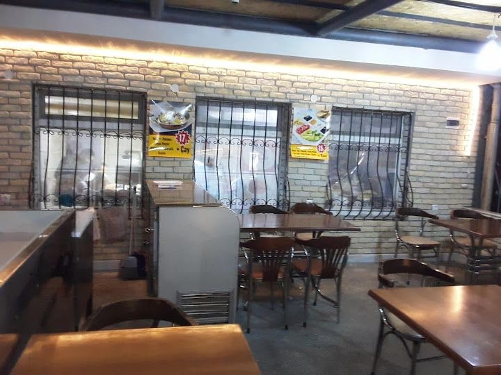 Küçük Ev Köfte