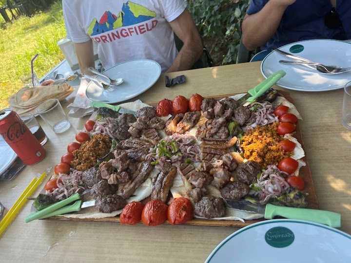 Küçük Ev Restaurant