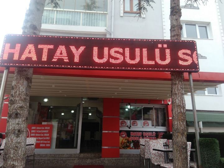 Küçük Konak Fatih Şubesi