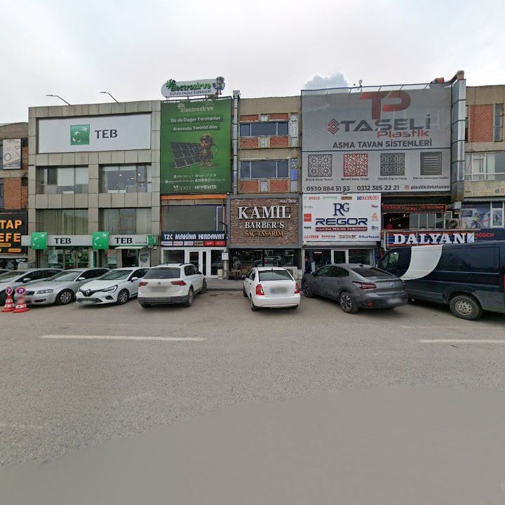 Küçük Konak Hatay Dürüm