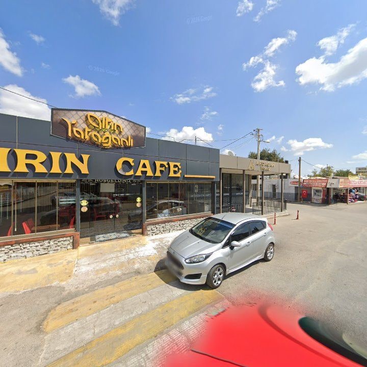 Küçük Köy Firin & Cafe