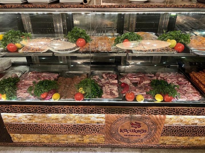 Küçükağa Restaurant