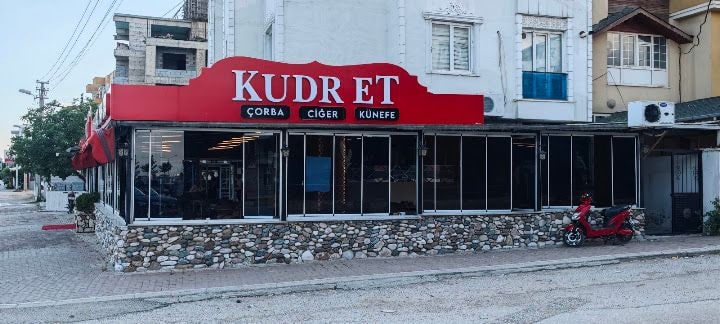 Kudr Et Restoran Adıyaman