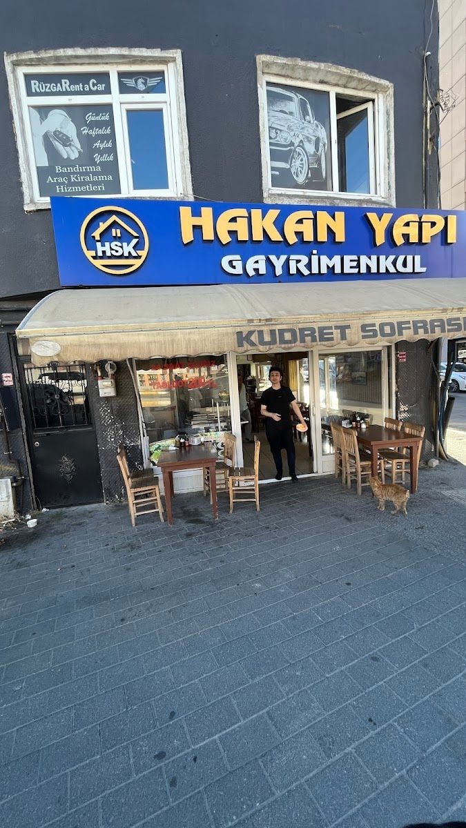 Kudret Sofrası