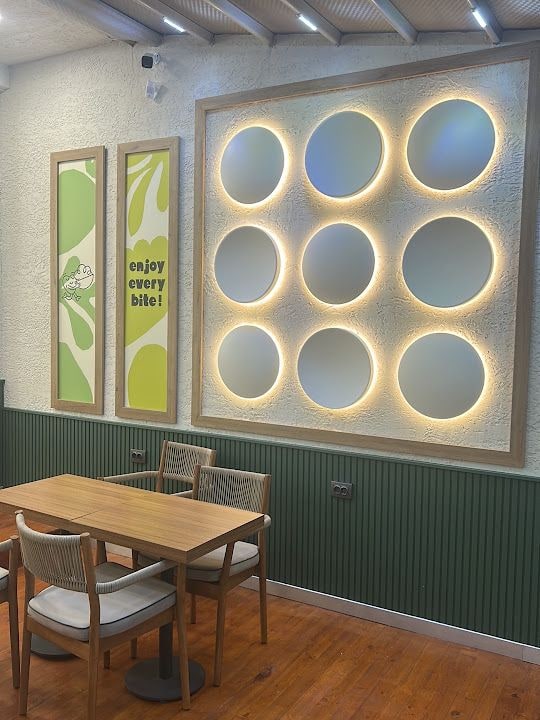 Kuee Kitchen