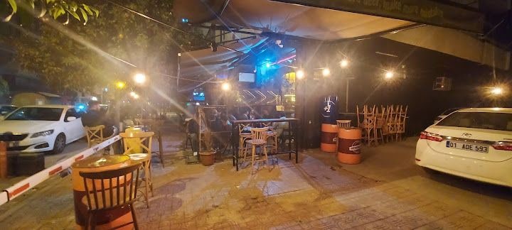 Küf Pub'n Chill