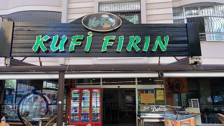 Kufi Fırın ~