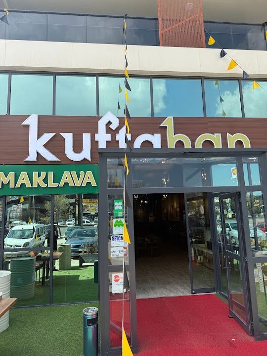 Kuftahan