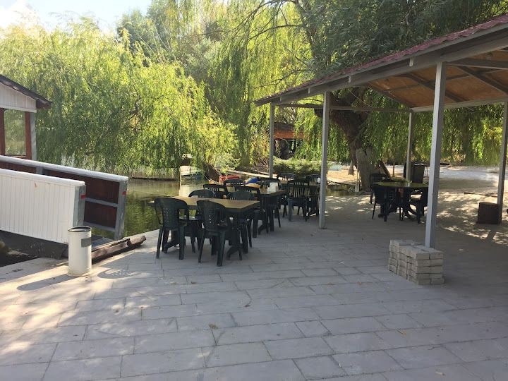 Kuğu Gölü Restaurant Et - Balık - Mangal