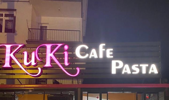 kuki cafe