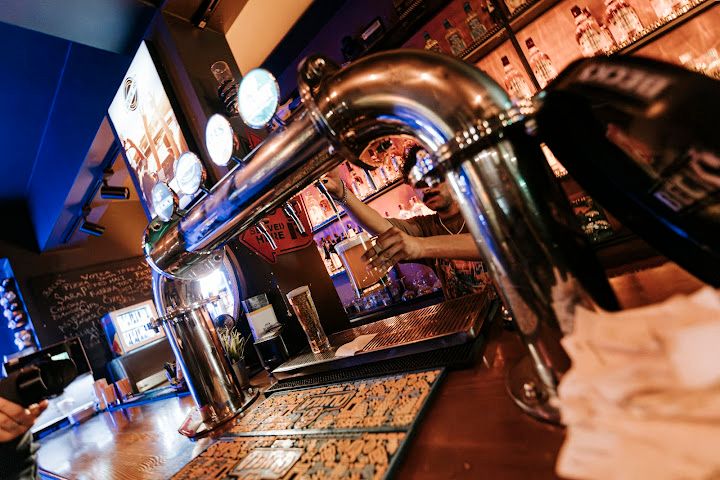 Kukla Cafe&Pub