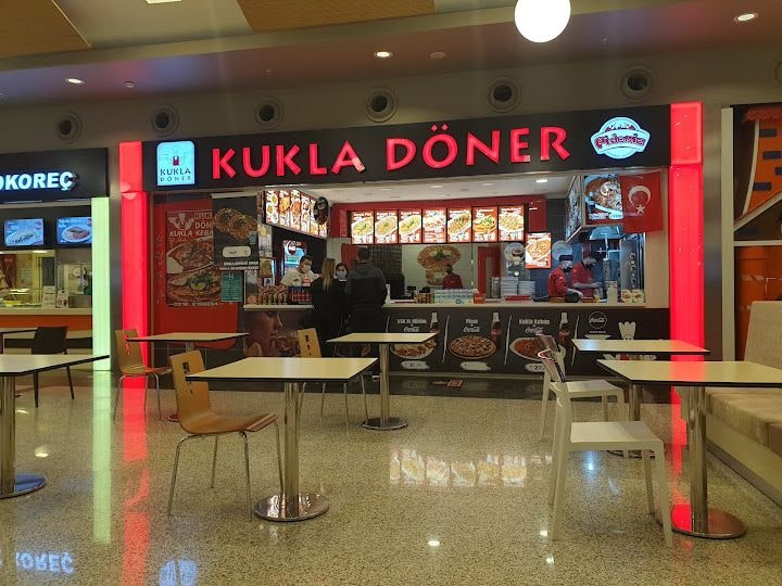 Kukla Döner