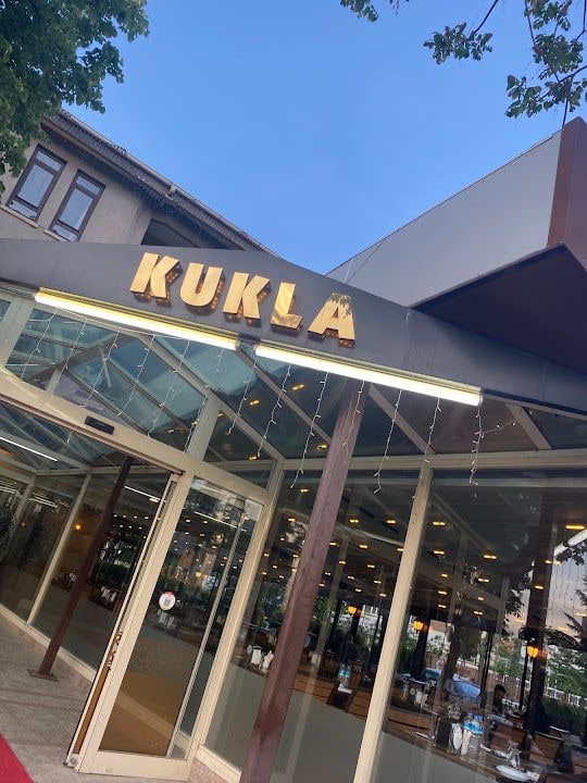 Kukla Kebap