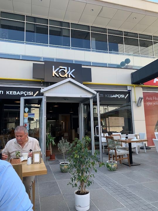 Kulealtı Kebapçısı Söğütözü