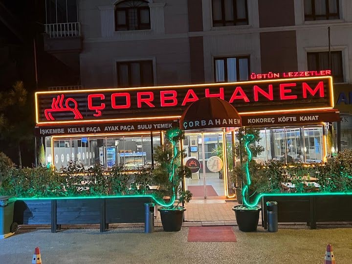kuleli Çorbahanem