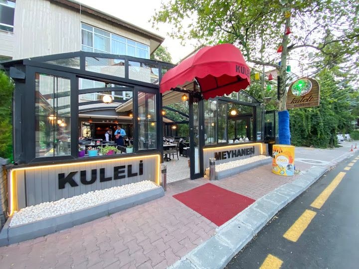 Kuleli Ocakbaşı