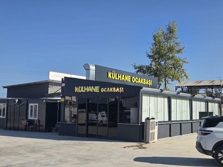 Külhane Ocakbaşı