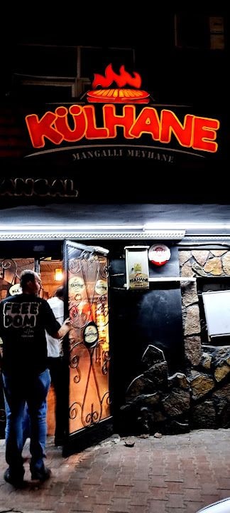Külhane Restoran