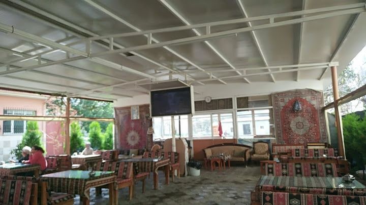 Kültür Bahçesi Utku Tanrıverdi