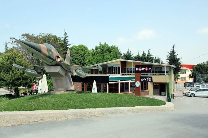 Kültür Cafe