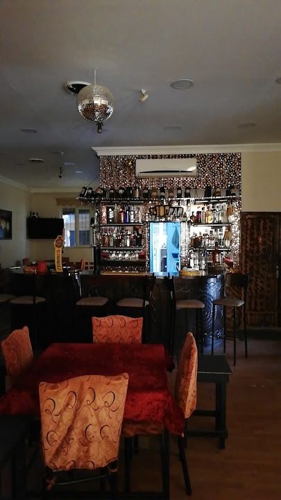Kültür Lokali
